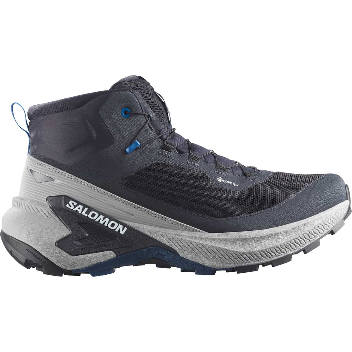 Genesis Mid GORE-TEX  Herren Wanderschuhe Dunkelblau_000__DARK NAVY / | 7
