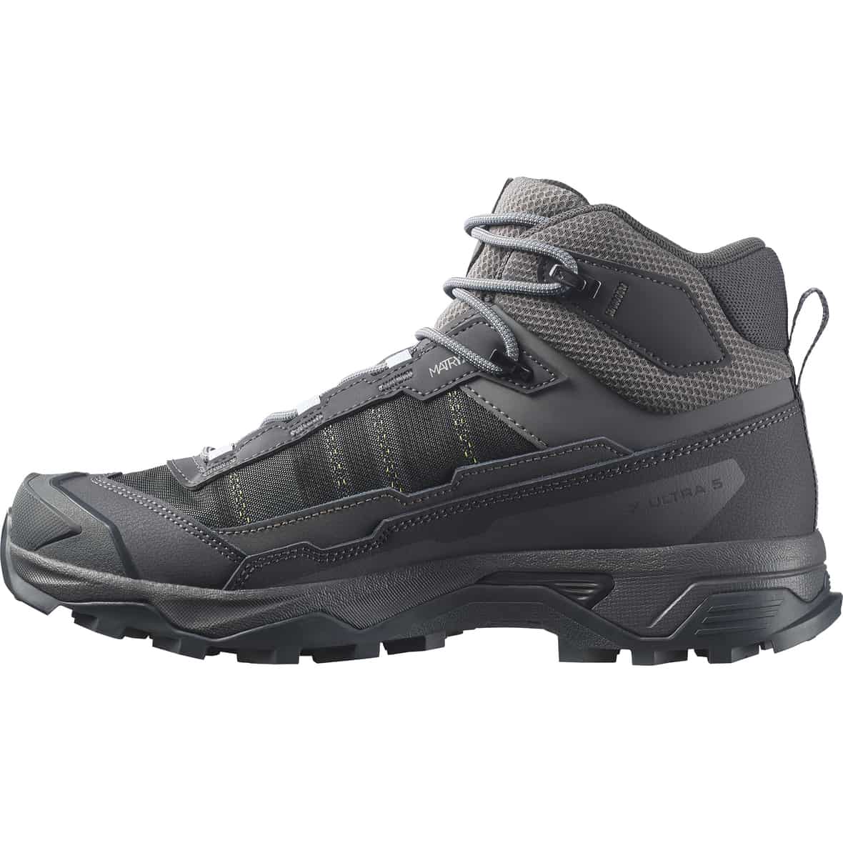 X Ultra 5 Mid GORE-TEX Damen Wanderschuhe Anthrazit_000__ASPHALT / CA | 5