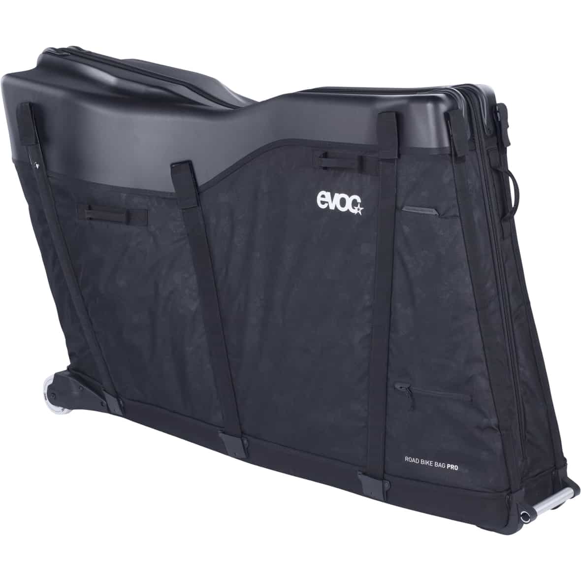 Road Bike Pro Transporthülle Schwarz_100 | one size