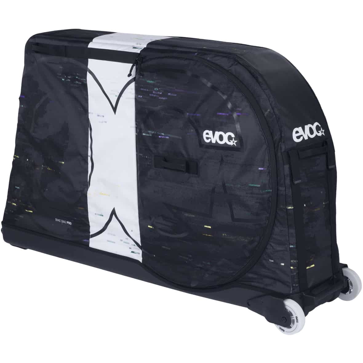 Bike Pro Transporthülle Bunt_905 | one size