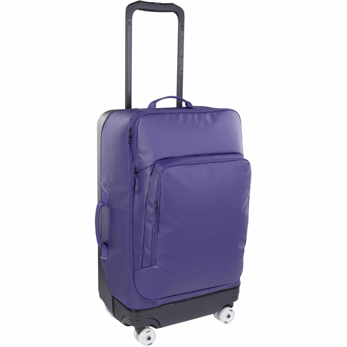4-Wheel 100 Rolltasche Fuchsia_525 | one size