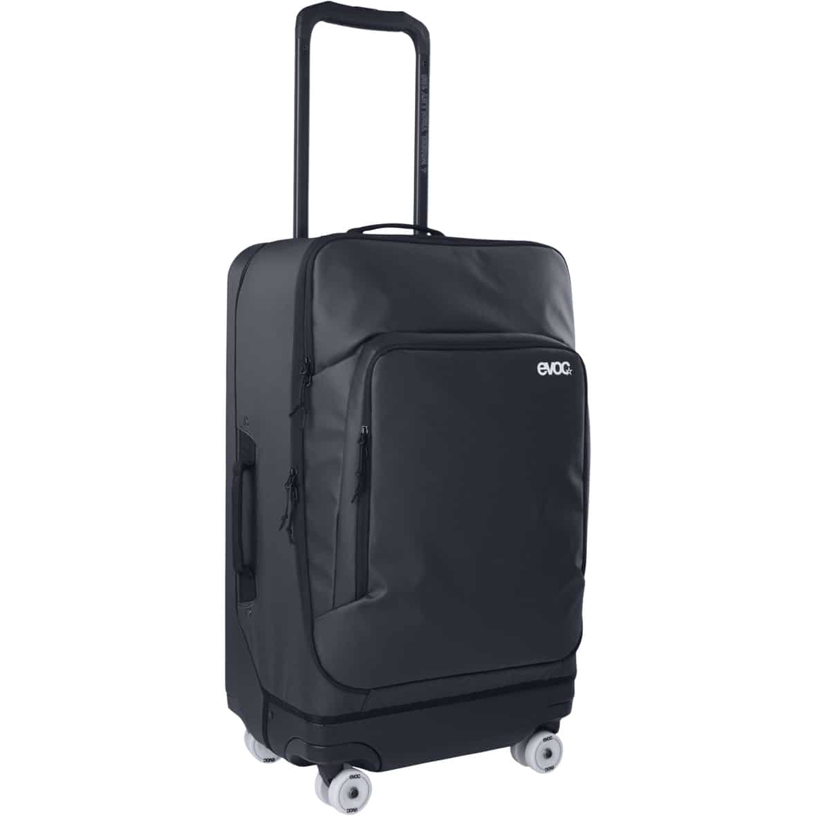 4-Wheel 100 Rolltasche Anthrazit_123 | one size