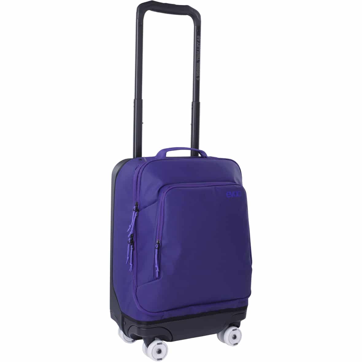 4-Wheel 40 Rolltasche Fuchsia_525 | one size