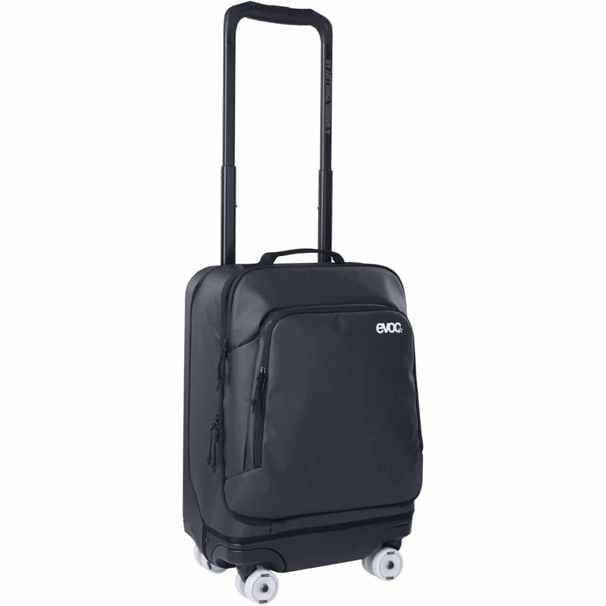 4-Wheel 40 Rolltasche Anthrazit_123 | one size