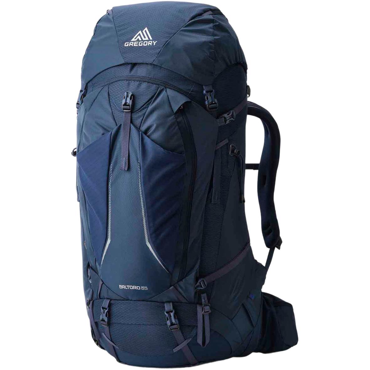 Baltoro 65 RC M Trekkingrucksack Dunkelblau_E319 | M