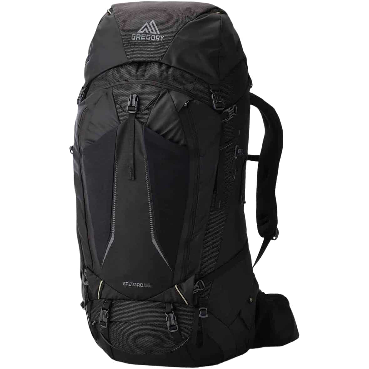 Baltoro 65 RC M Trekkingrucksack Schwarz_A798 | M