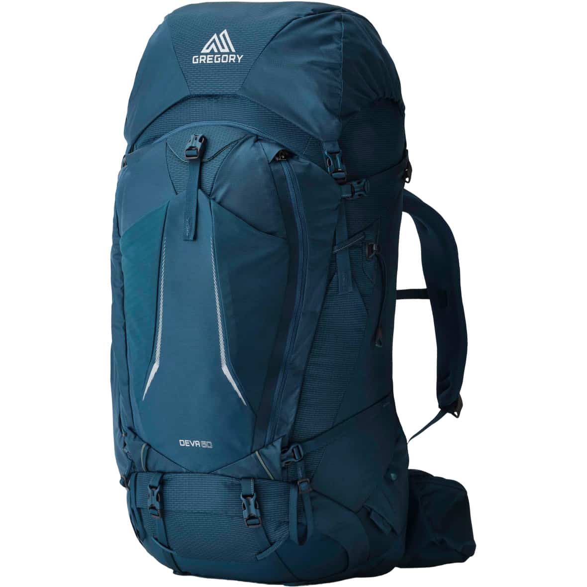 Deva 60 RC M Damen Trekkingrucksack Blau_A796 | M