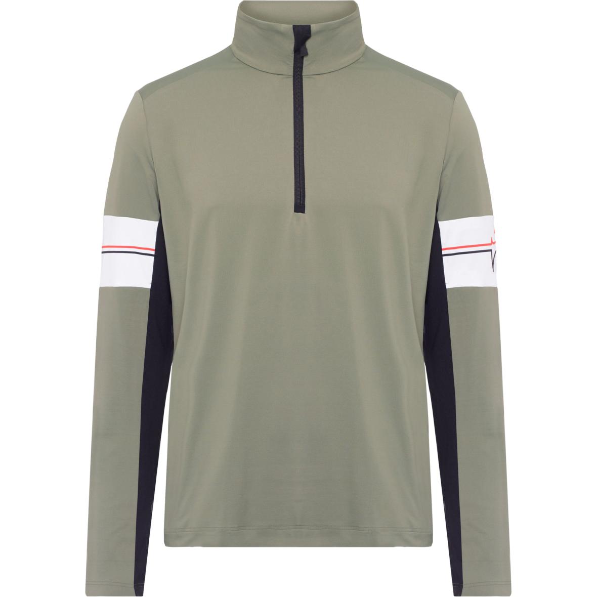 Aaron Herren Funktionsshirt Grün_509 | 48