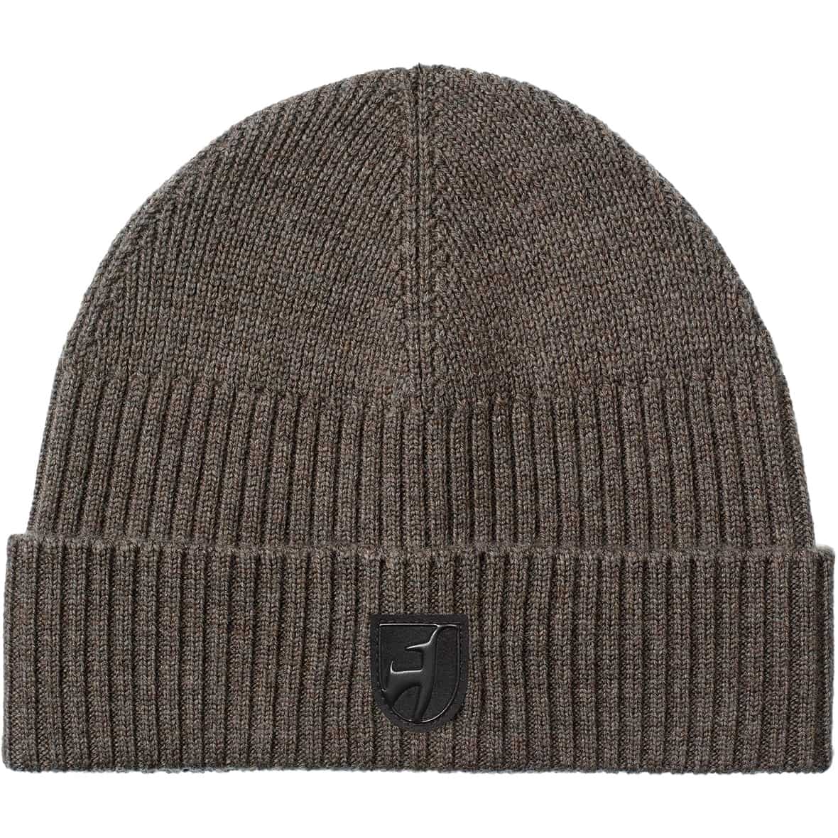 Marlon Mütze Beige_916 | one size