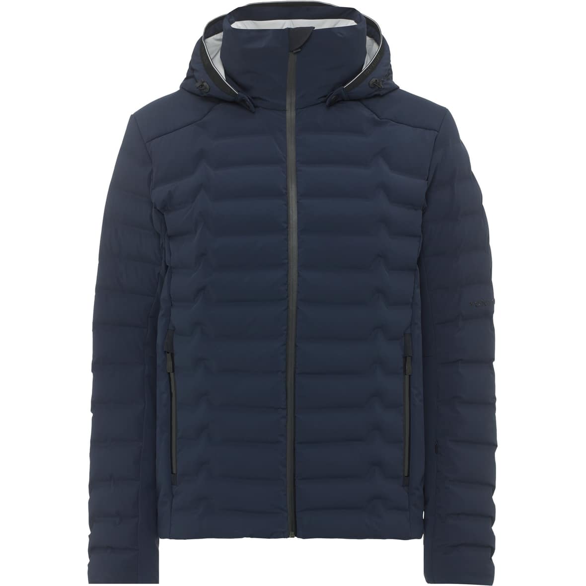 Mathew Herren Skijacke Dunkelblau_196 | 50