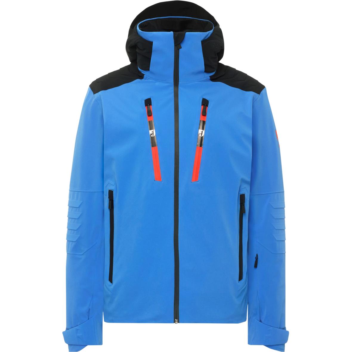 Emil Herren Skijacke Blau_960 | 48