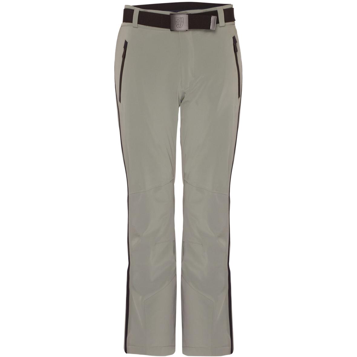 Simon Herren Skihose Grün_509 | 48