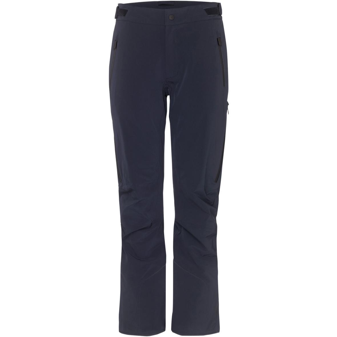 Nicky Herren Skihose Dunkelblau_196 | 48