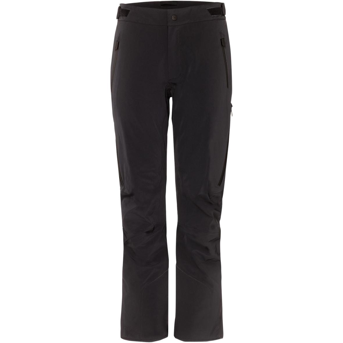 Nicky Herren Skihose Schwarz_100 | 48