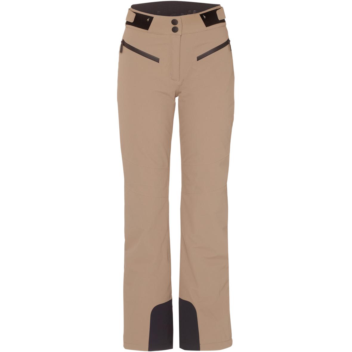 Ammi Damen Skihose Beige_916 | 34