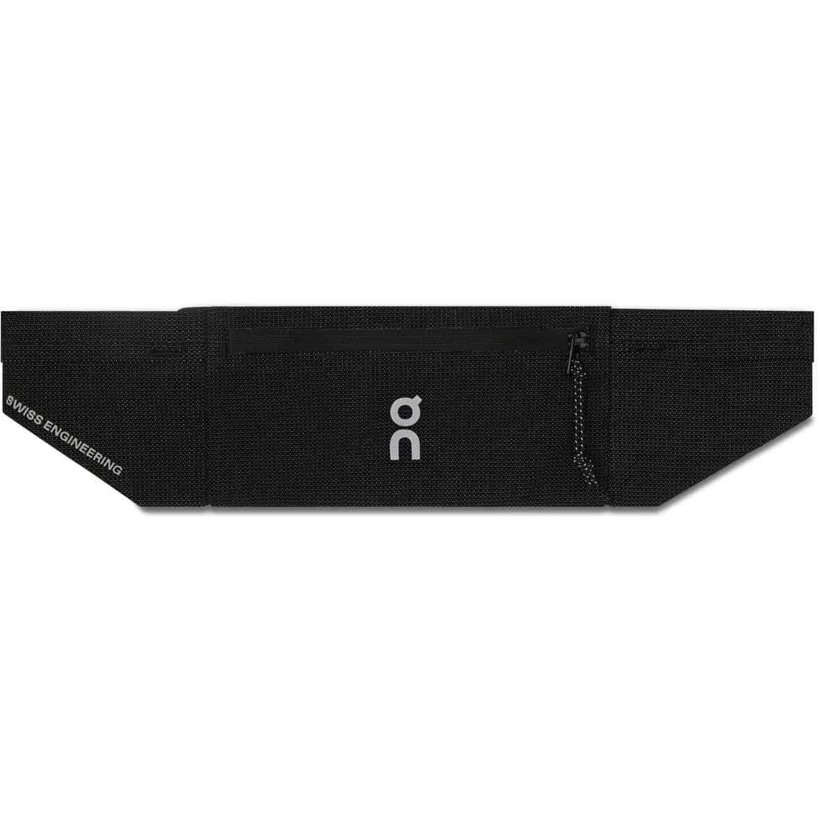 Speed Belt Bauchtasche Schwarz_0553__BLACK | S-M