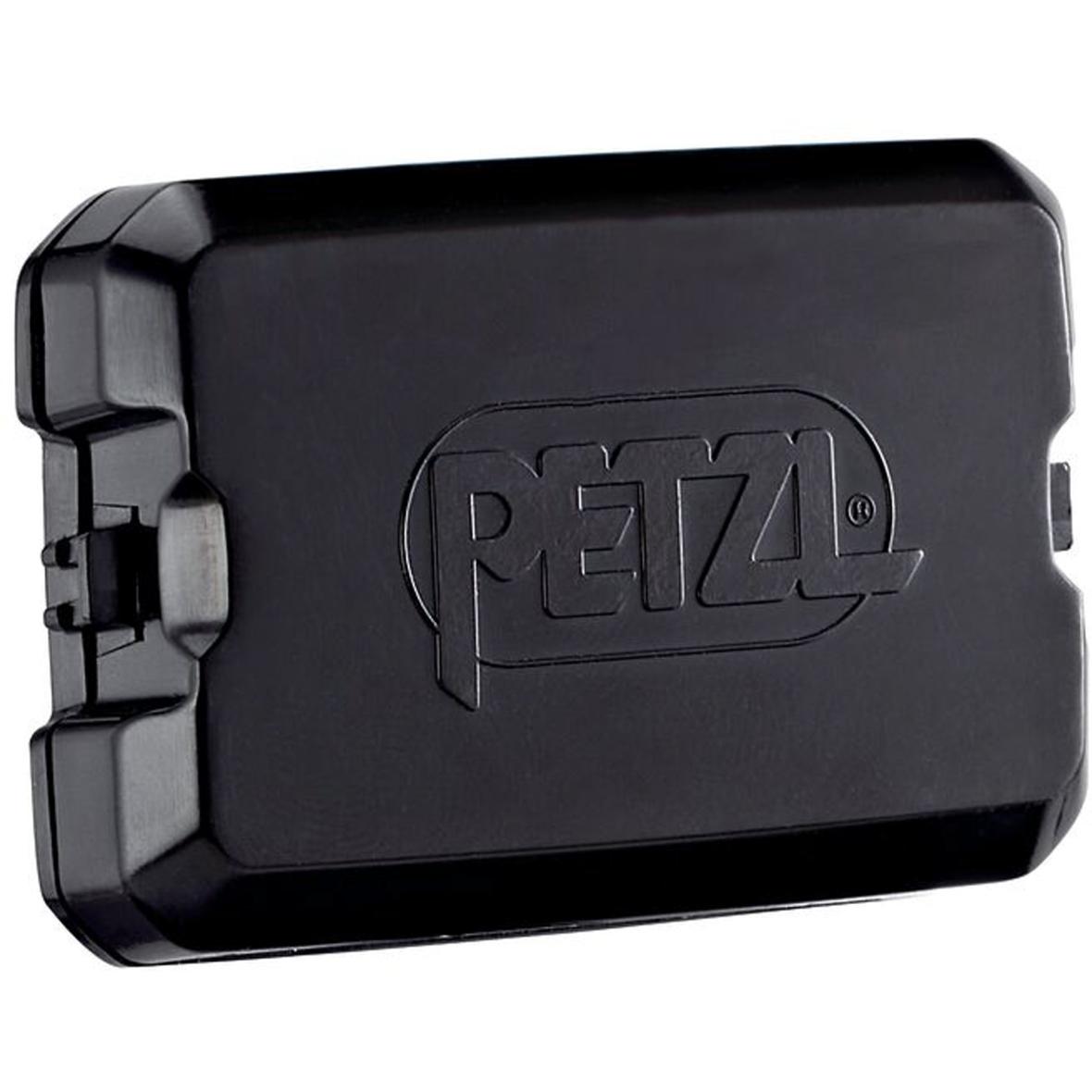 Petzl Akku R2250 für Swift RL / Classic Ersatzakku Unisex ( Schwarz one size)