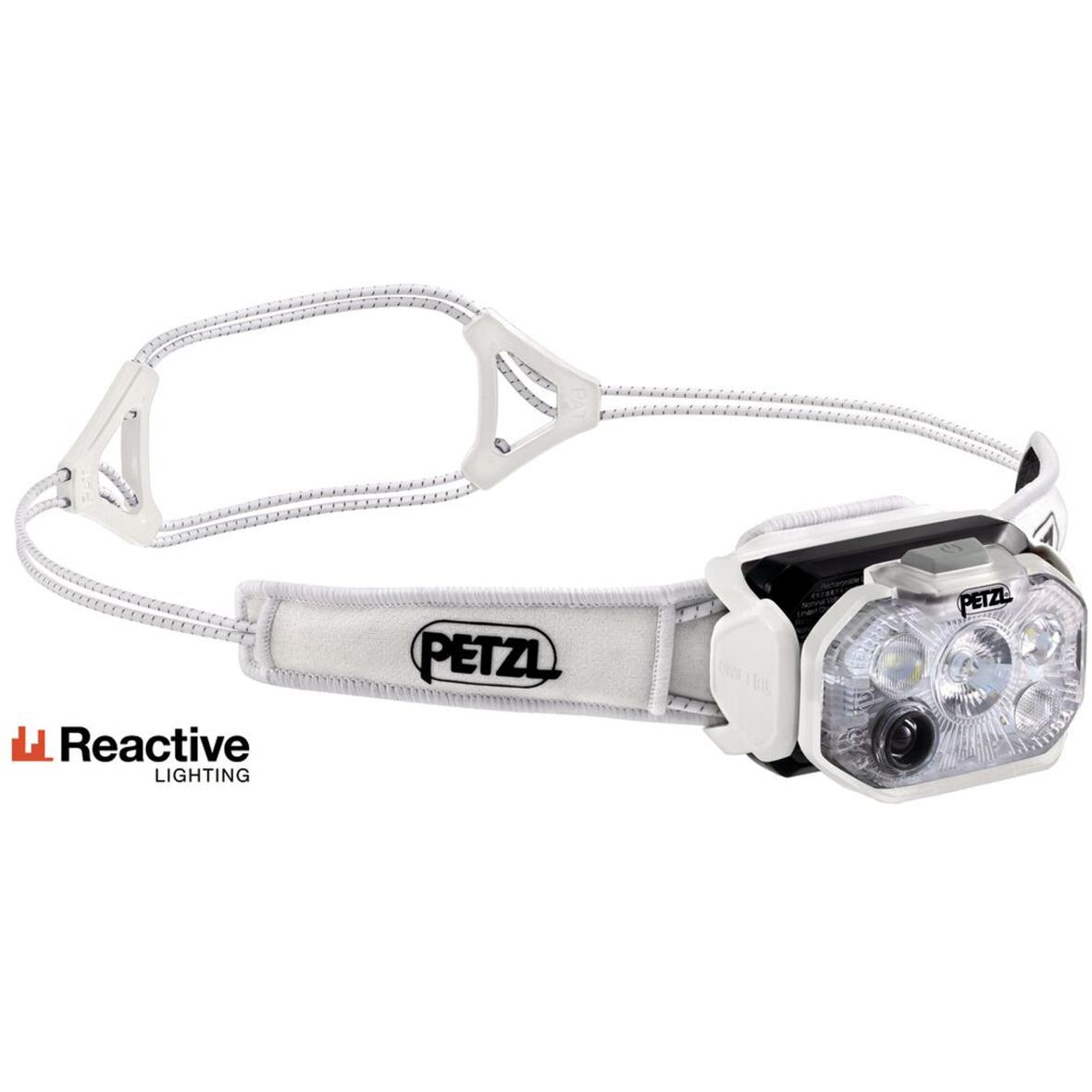 Swift RL Stirnlampe Weiß_WHITE | one size
