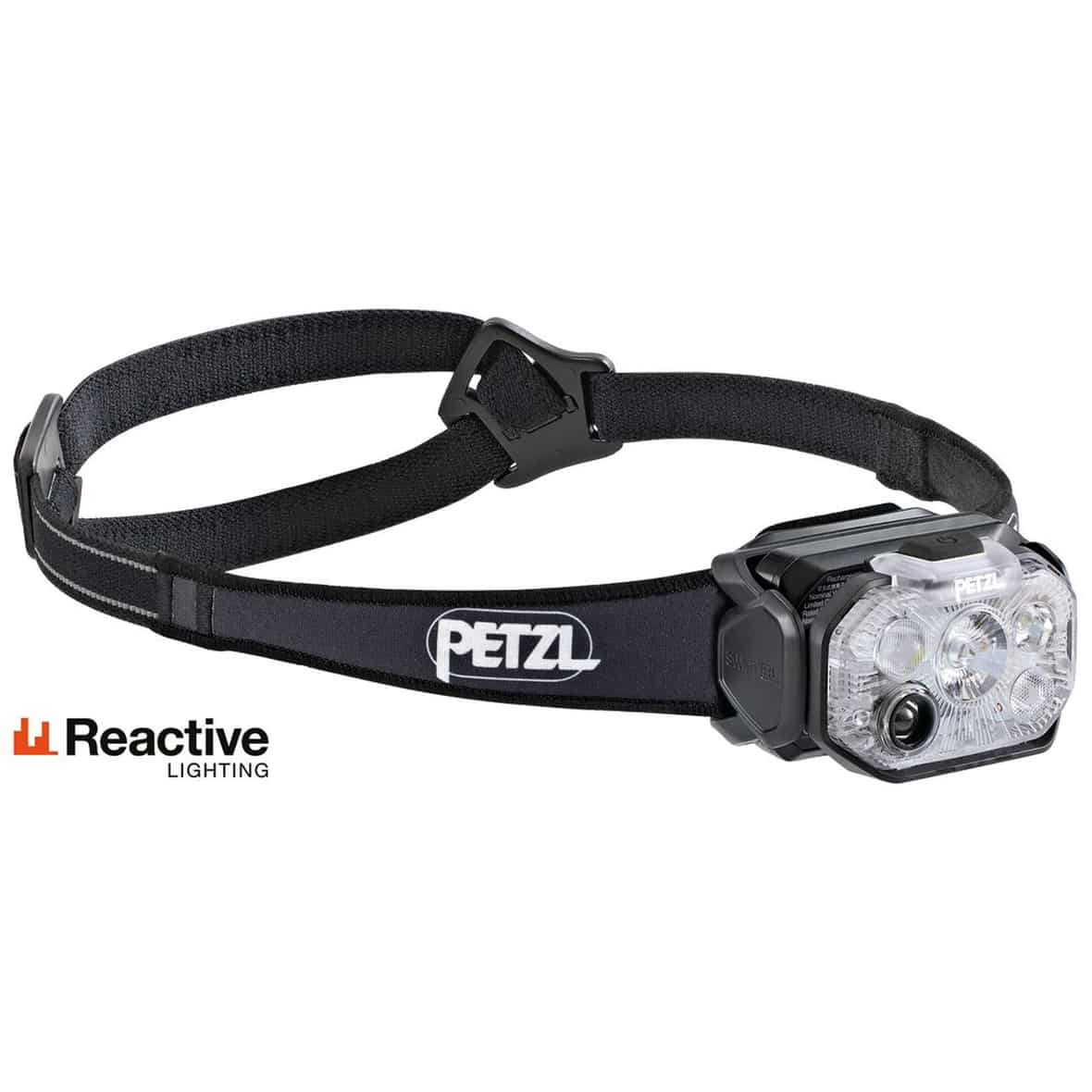 Swift RL Classic Stirnlampe Schwarz_BLACK | one size