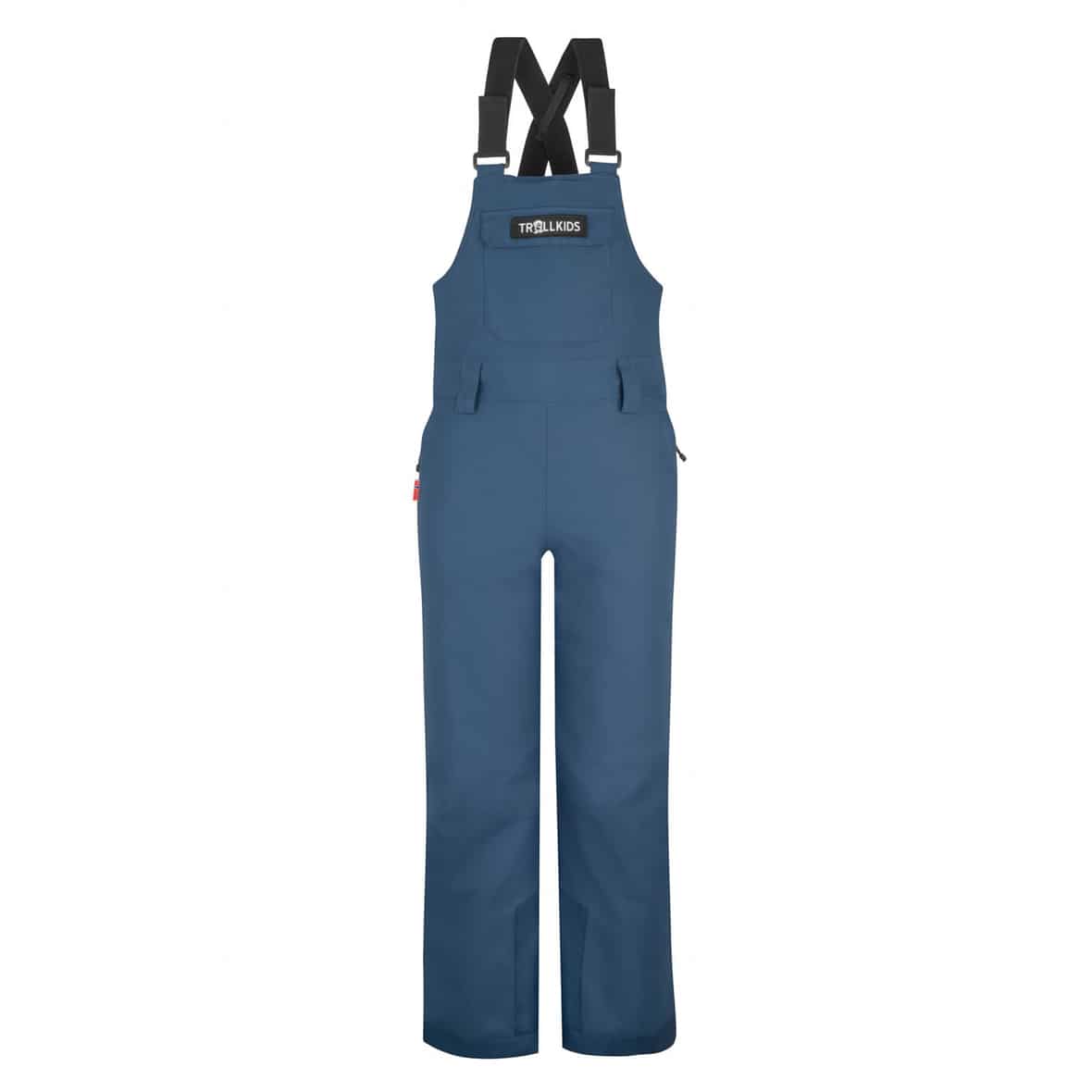 Eikedalen  Kinder Skihose Blau_142__MYSTIC BLUE | 110