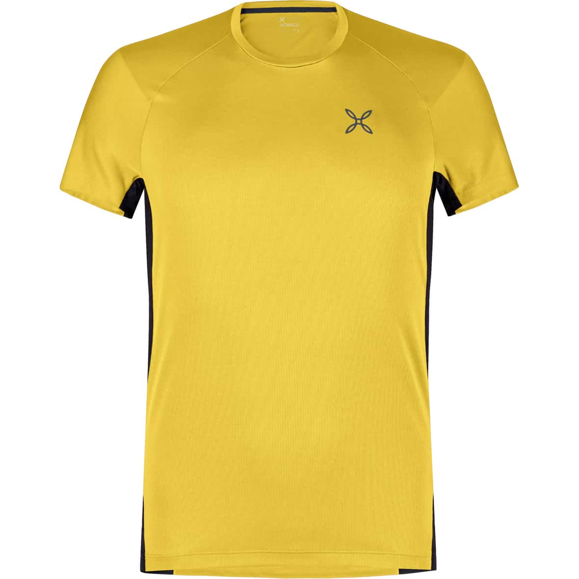 Join  Herren Funktionsshirt Gelb_348 | S