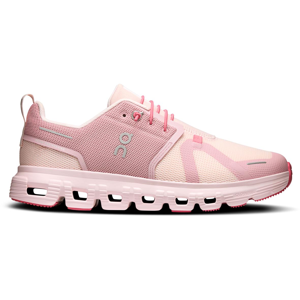 Cloud Sky 2 Youth Kinder Sneaker Rosa_6066__ZEPHYR / CAMELLIA | 35,5