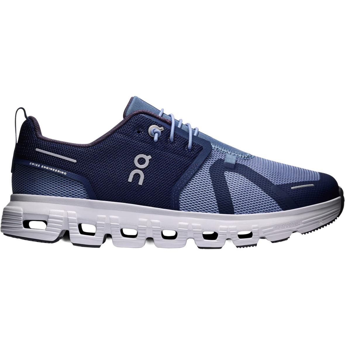 Cloud Sky 2 Youth Kinder Sneaker Blau_6067__MIDNIGHT / WOLF | 35,5