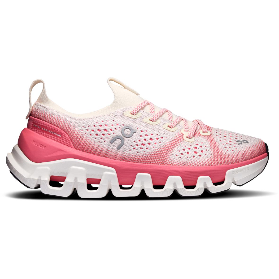 On Cloud X Tempo Damen Trainingsschuhe ( Beere 37,5 EU |)