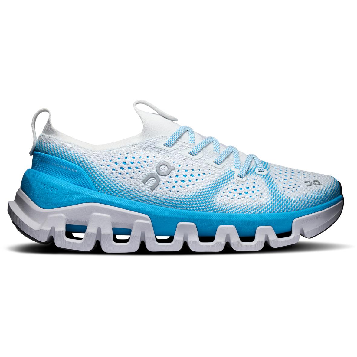 Cloud X Tempo Herren Trainingsschuhe Blau_6013__IVORY / ISLE | 44,5