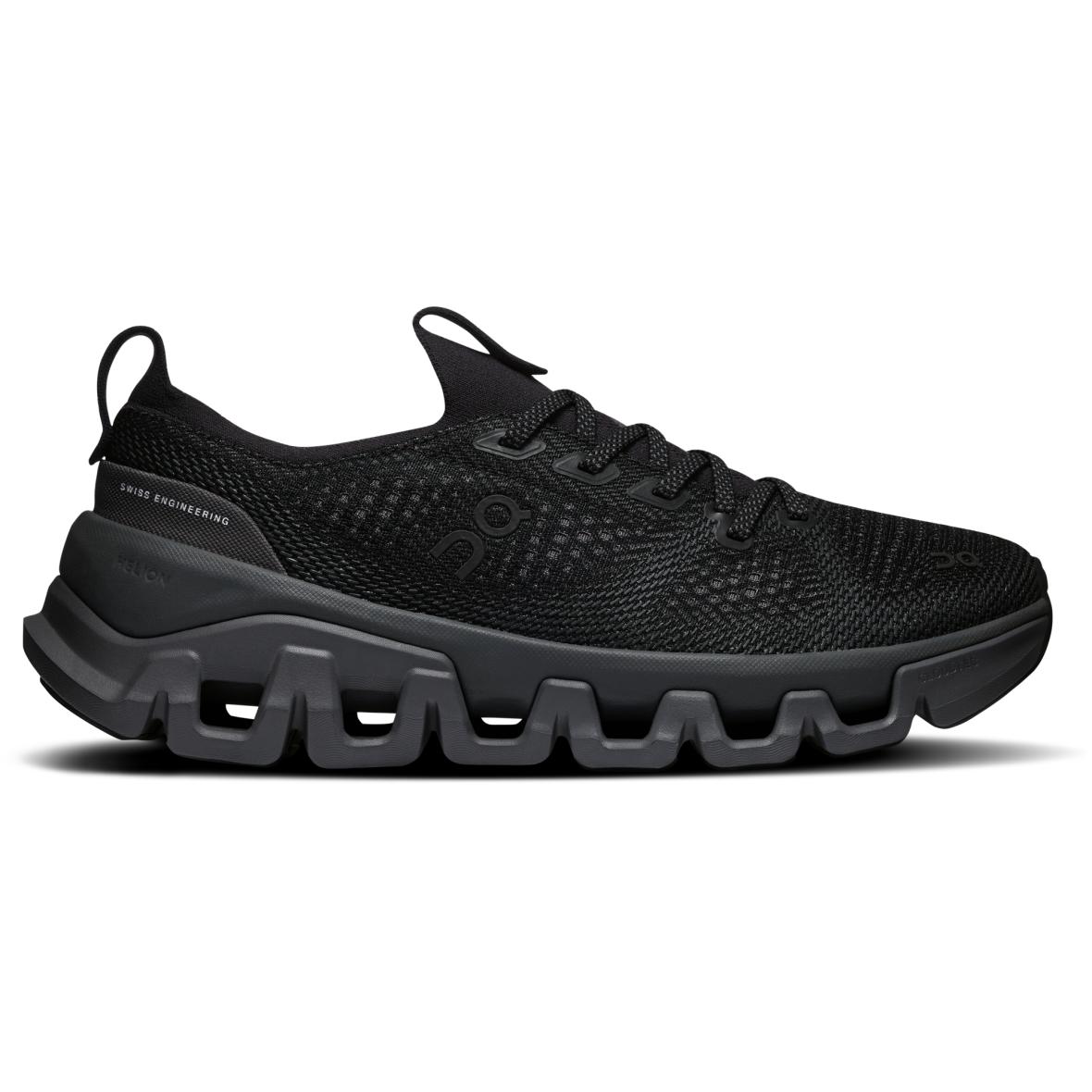 Cloud X Tempo Herren Trainingsschuhe Schwarz_0106__BLACK / ECLIPSE | 42