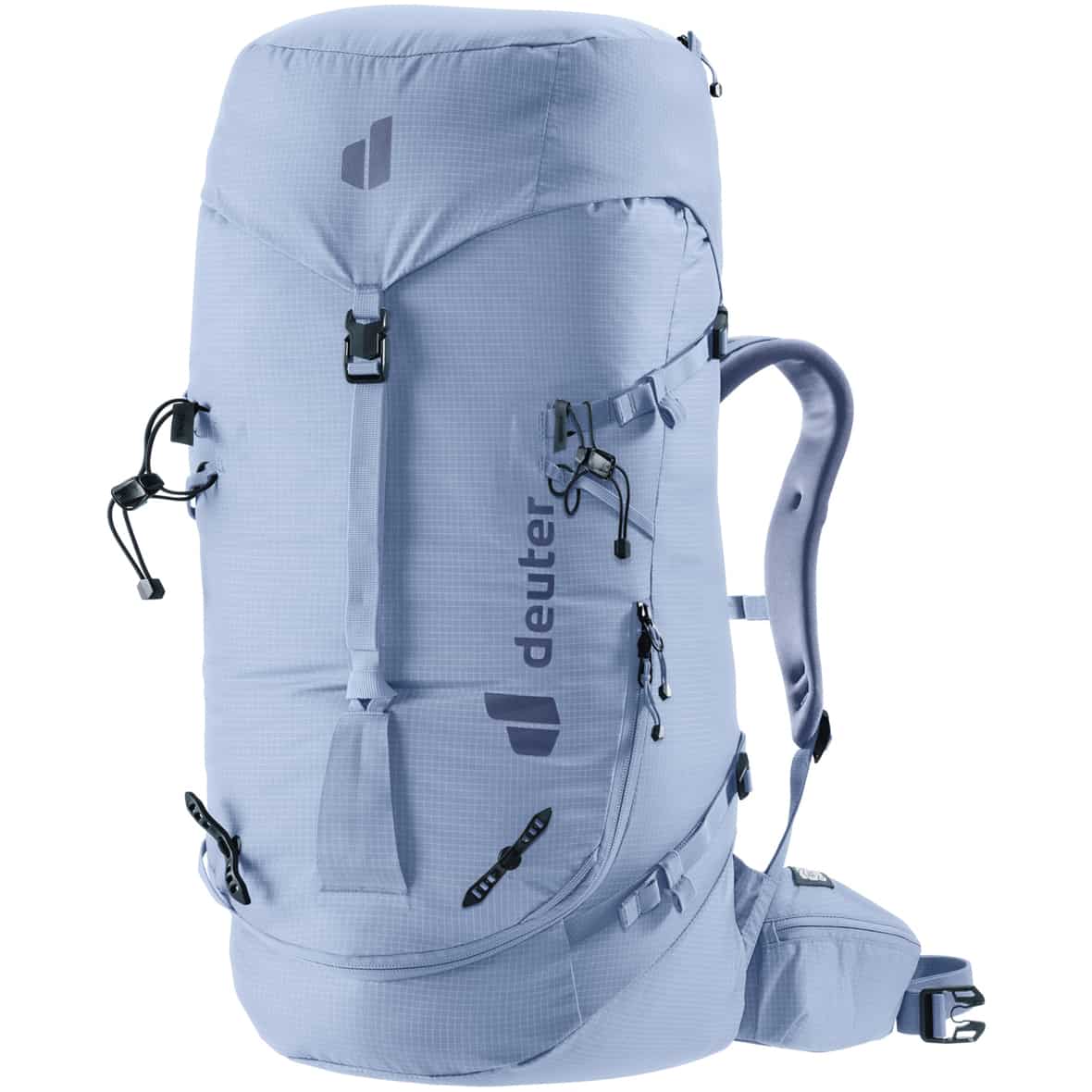 Guide 32+6 SL Damen Kletterrucksack Hellblau_1012 | one size