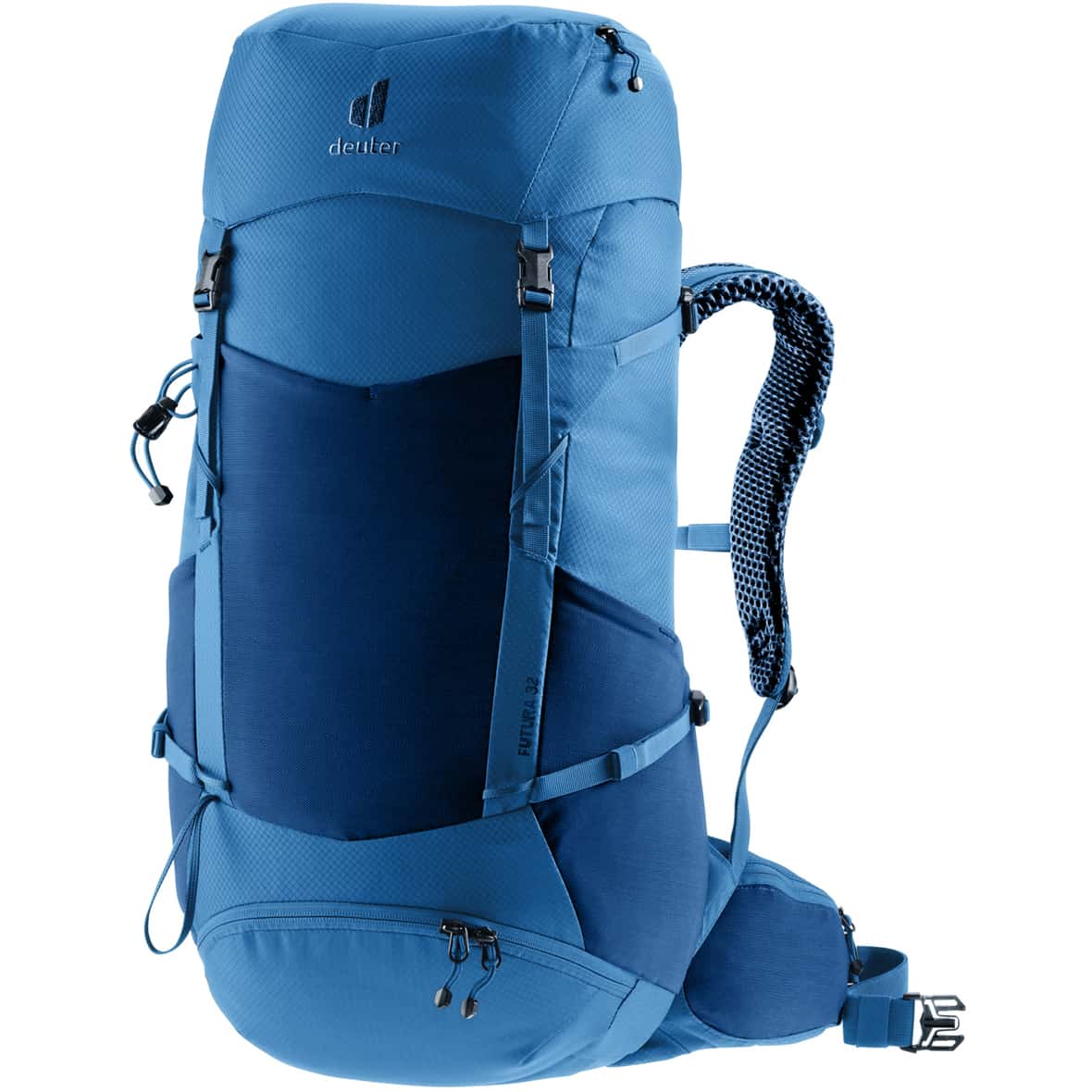 Futura 32 Wanderrucksack Blau_1013 | one size