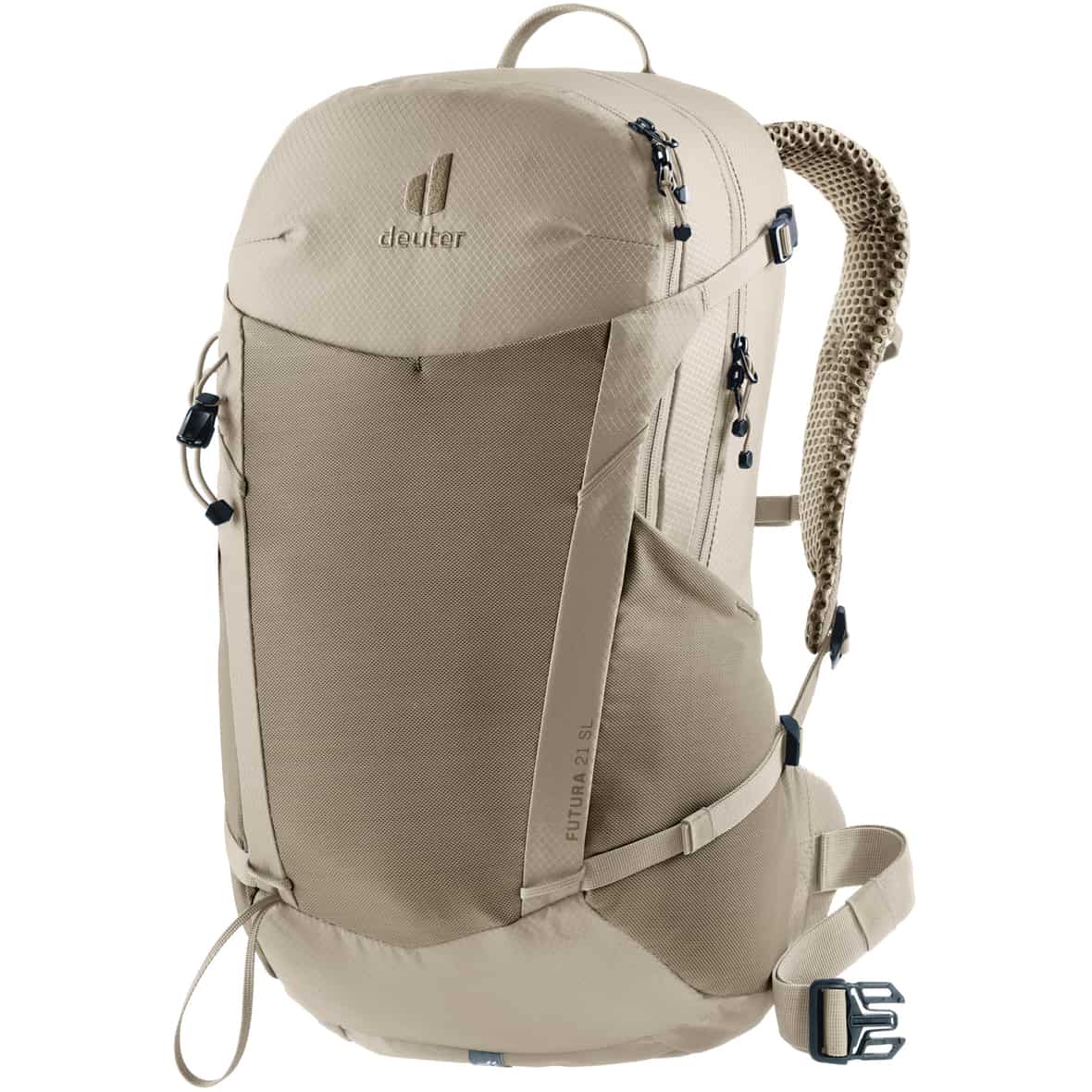 Futura 21 SL Damen Wanderrucksack Beige_4427 | one size