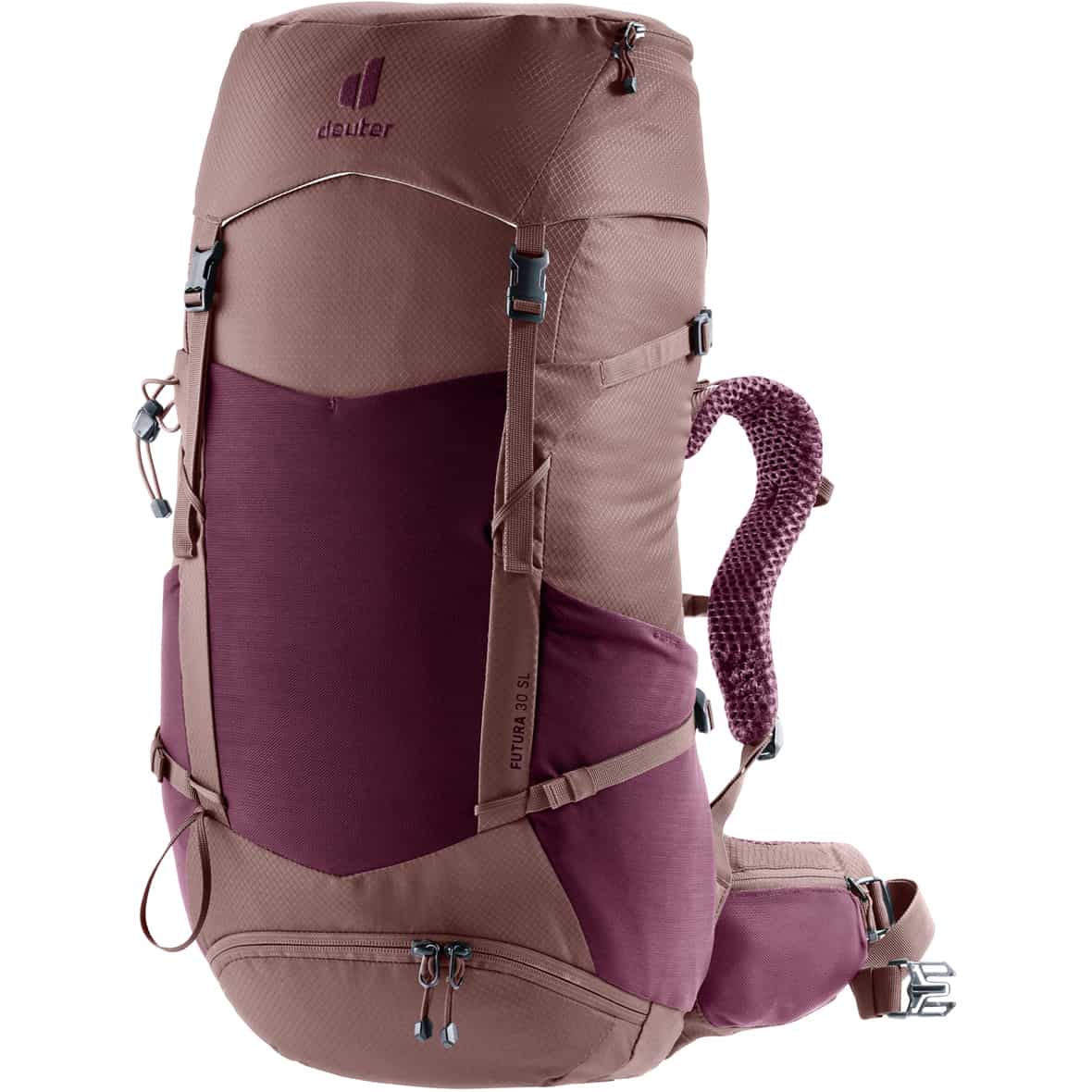 Futura 30 SL Wanderrucksack Beere_5116 | one size