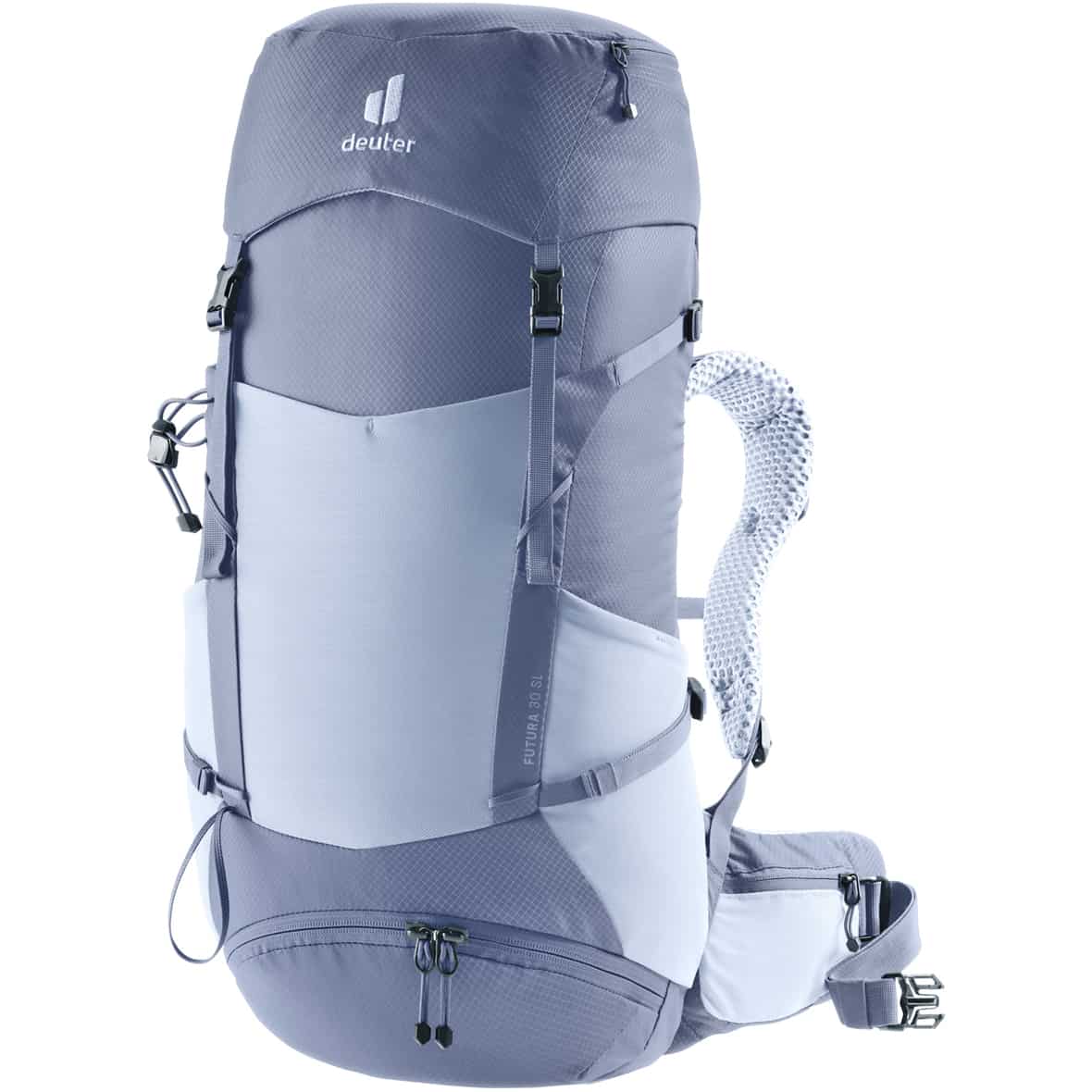 Futura 30 SL Wanderrucksack Hellblau_1012 | one size