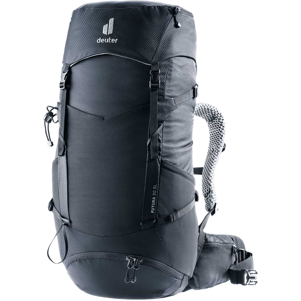 Futura 30 SL Wanderrucksack Schwarz_7000 | one size