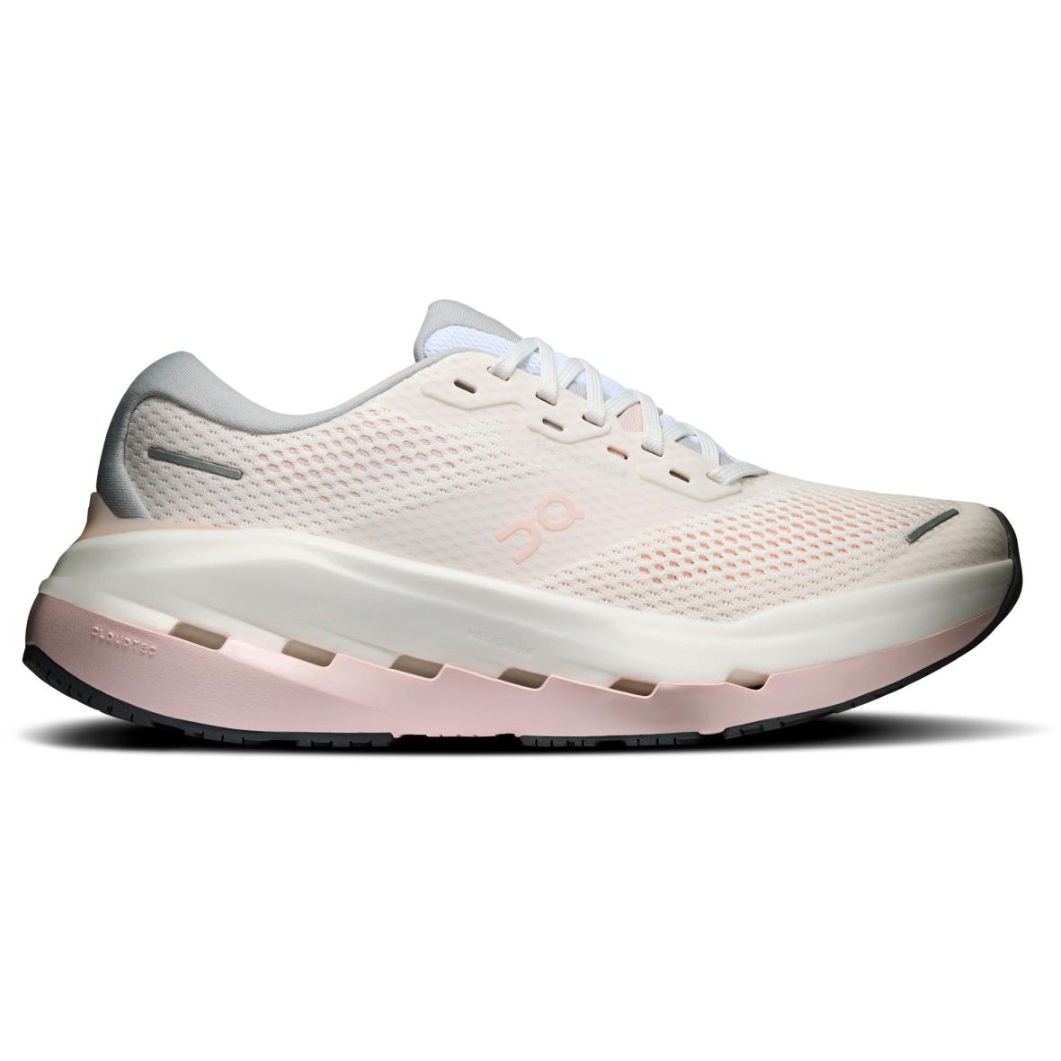 Cloudrunner 3 Max  Damen Laufschuhe Weiß_6062__WHITE / SALT | 37