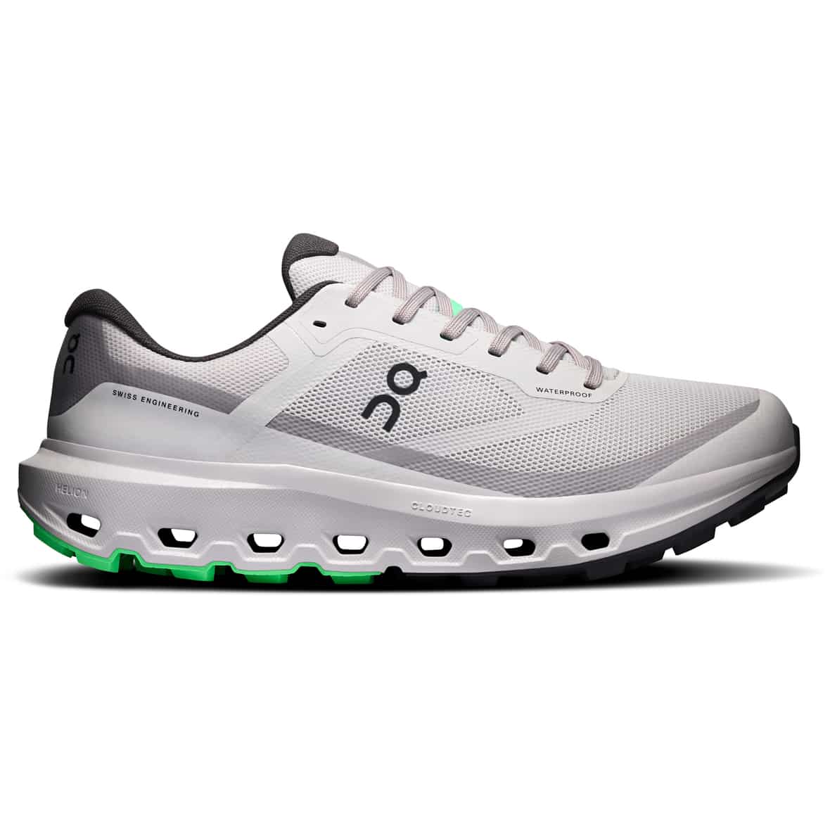 Cloudvista 3 Waterproof Herren Trailrunningschuhe Silber_5317__SILVER / ORE | 47