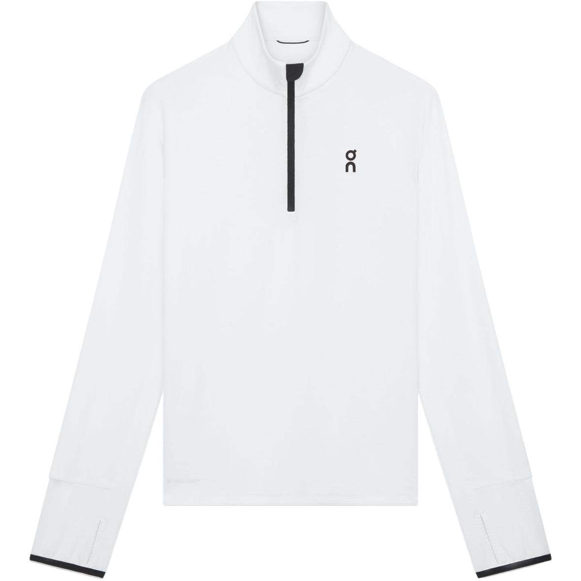 Climate Shirt Damen Laufshirt Weiß_0069__WHITE | L