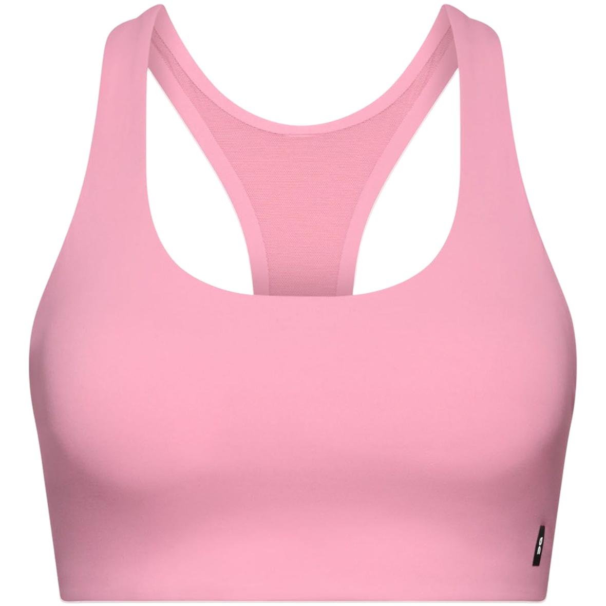 Studio Racerback  Damen Sport-BH Rosa_5289__MAGNOLIA | XS