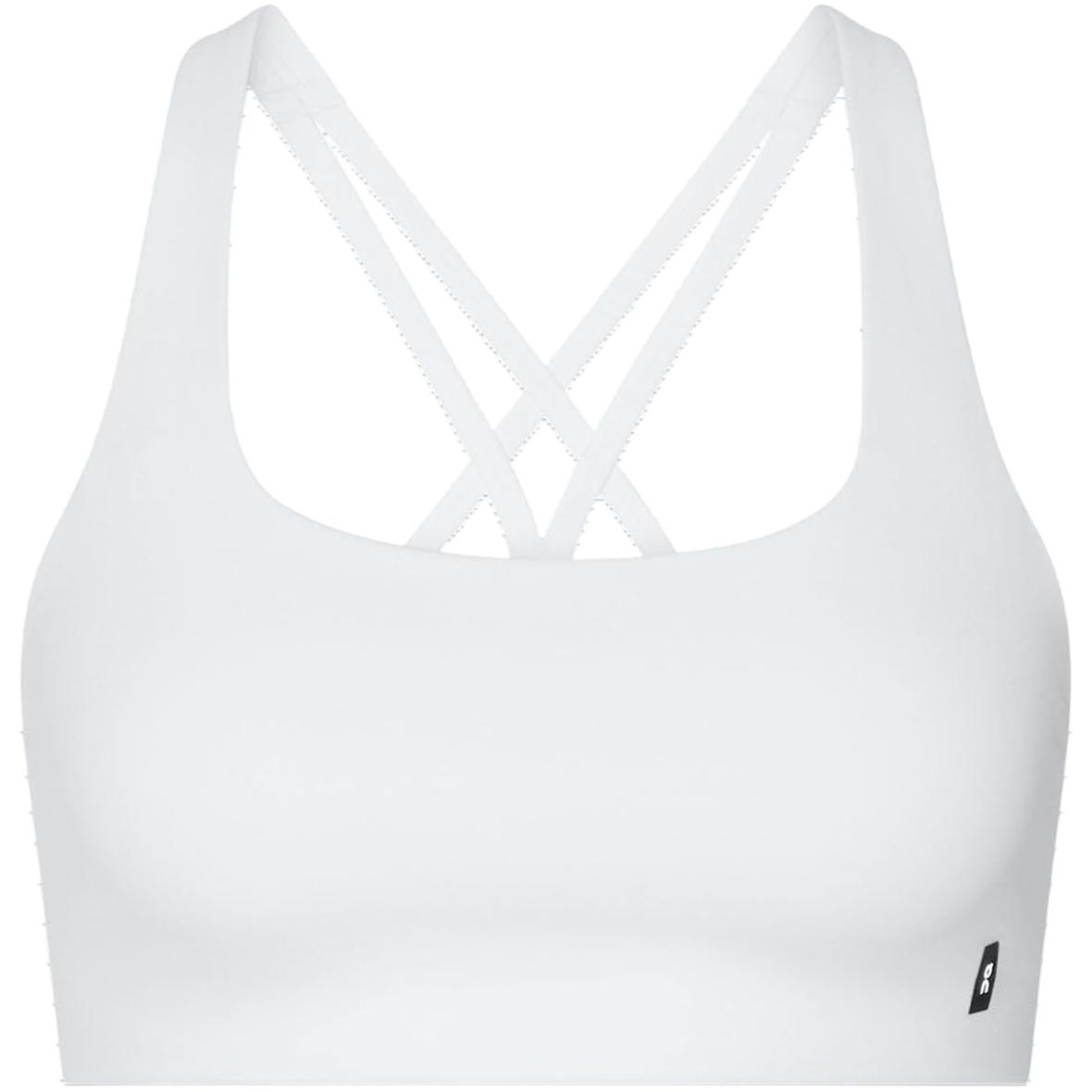 Studio  Damen Sport-BH Weiß_0069__WHITE | S