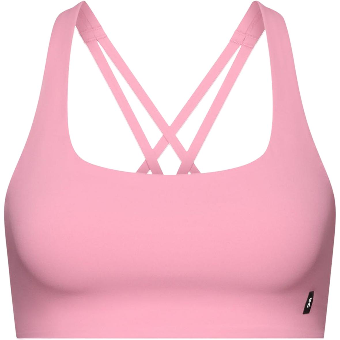 Studio  Damen Sport-BH Rosa_5289__MAGNOLIA | L