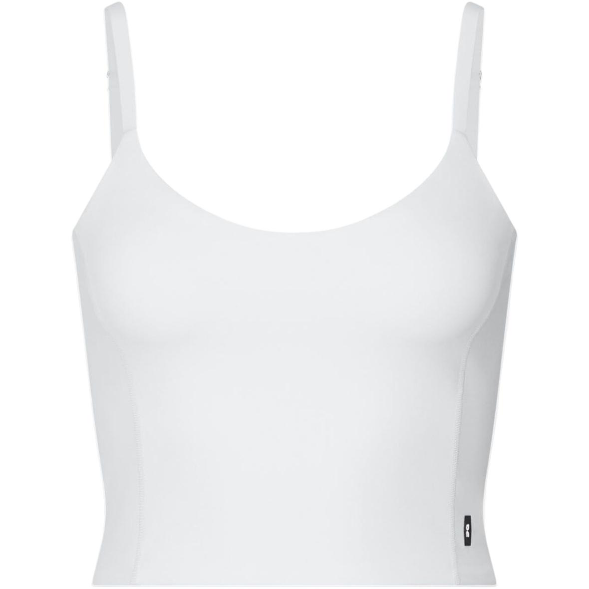 Studio Damen T-Shirt Weiß_0069__WHITE | XS