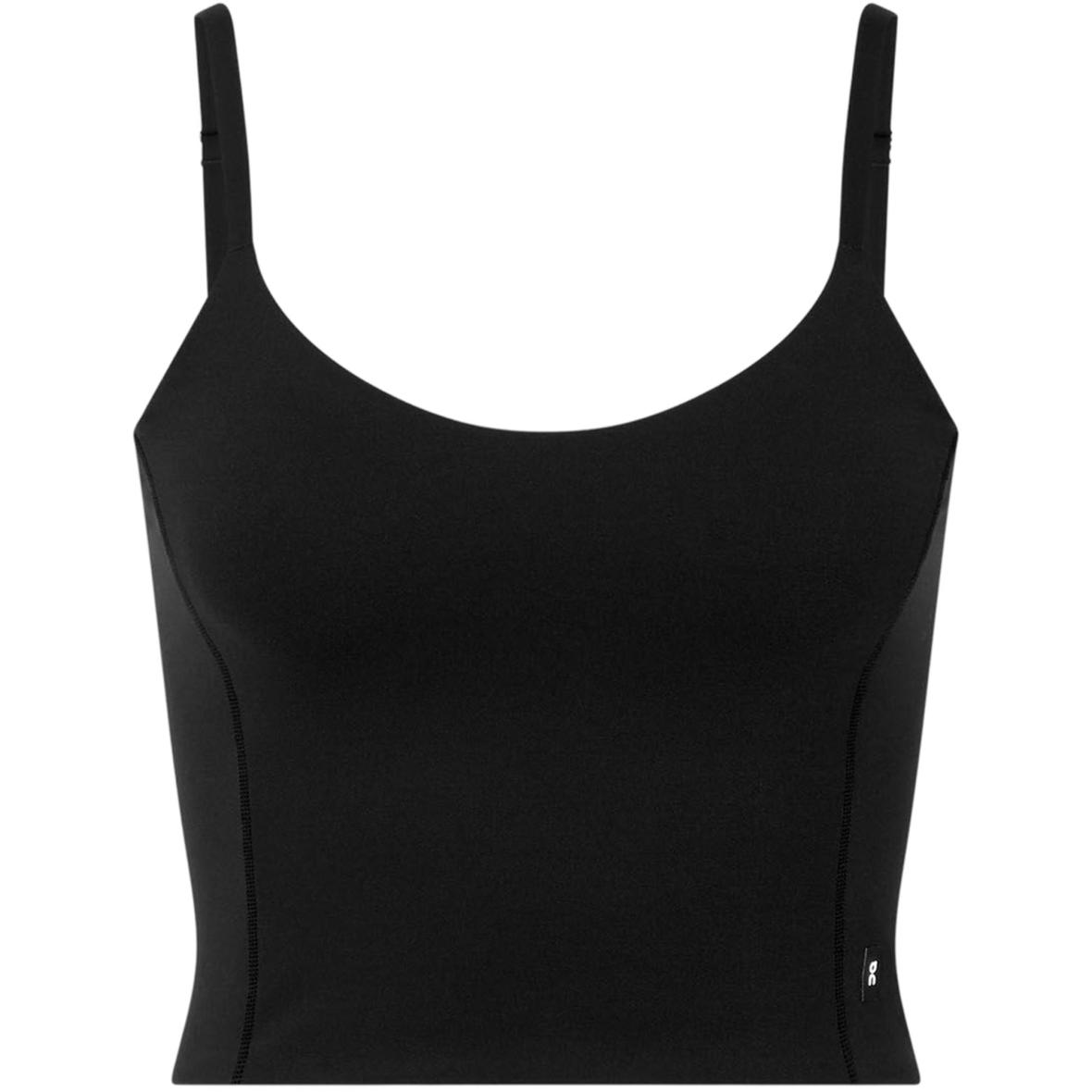 Studio Damen T-Shirt Schwarz_0553__BLACK | L