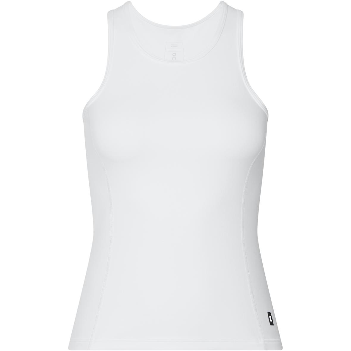Studio Damen Tanktop Weiß_0069__WHITE | L