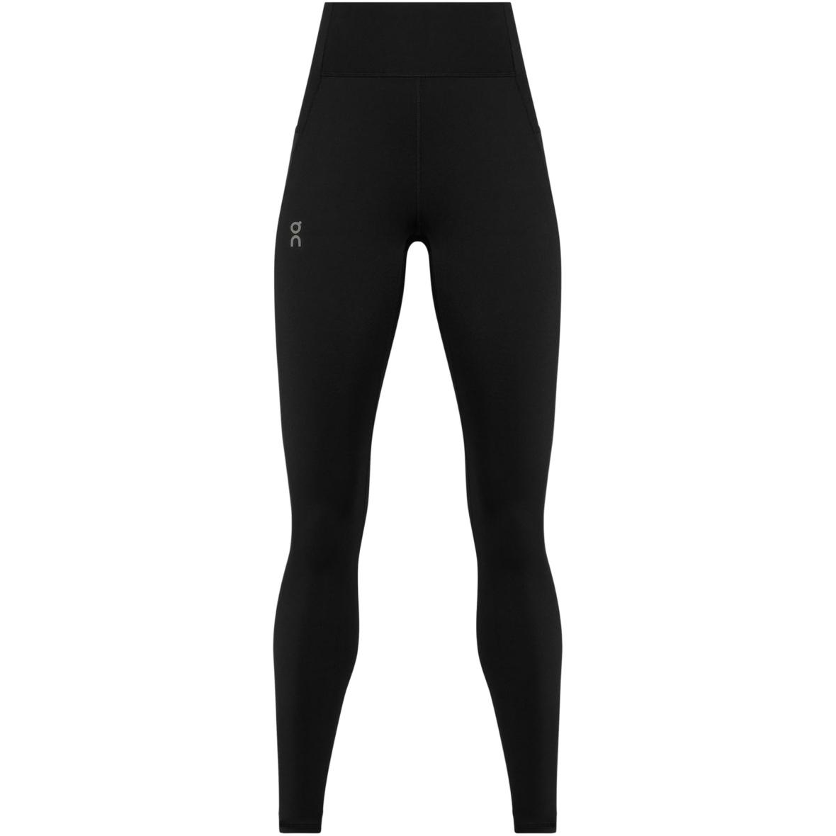 Train  Damen Leggings Schwarz_0553__BLACK | L