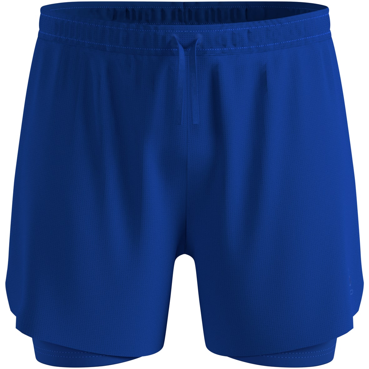 Zeroweight 5 Inch Herren Laufshorts Blau_21812 | M