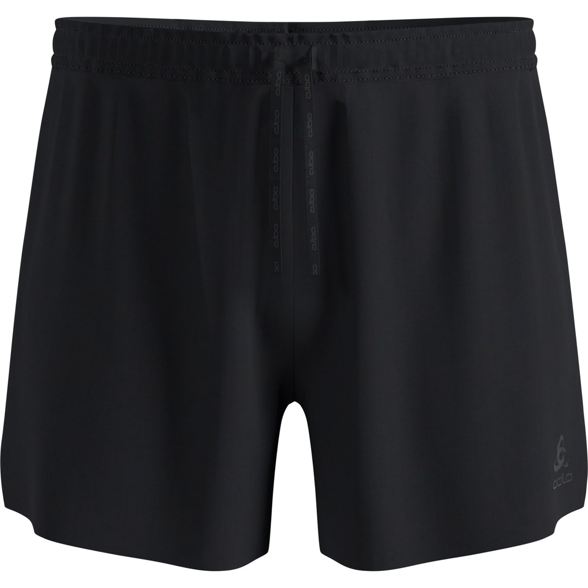 Zeroweight 5 Inch Herren Laufshorts Schwarz_15000 | L