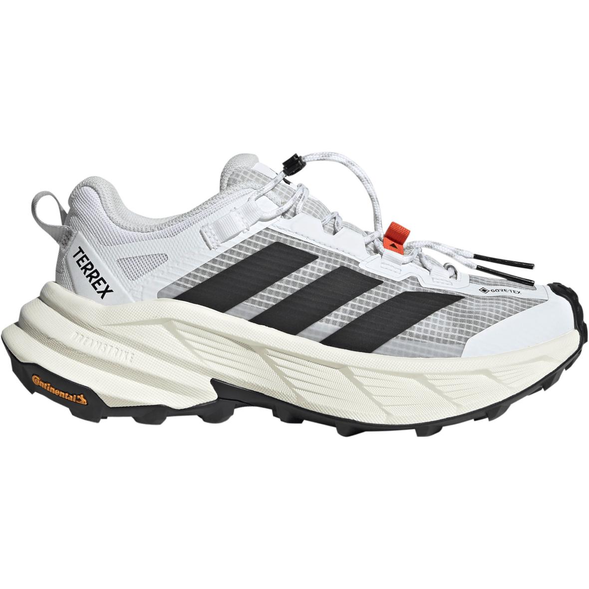 Freehiker SL GORE-TEX Damen Multifunktionsschuhe Weiß_000__FTWWHT/CBLACK/SEIMOR | 5,5