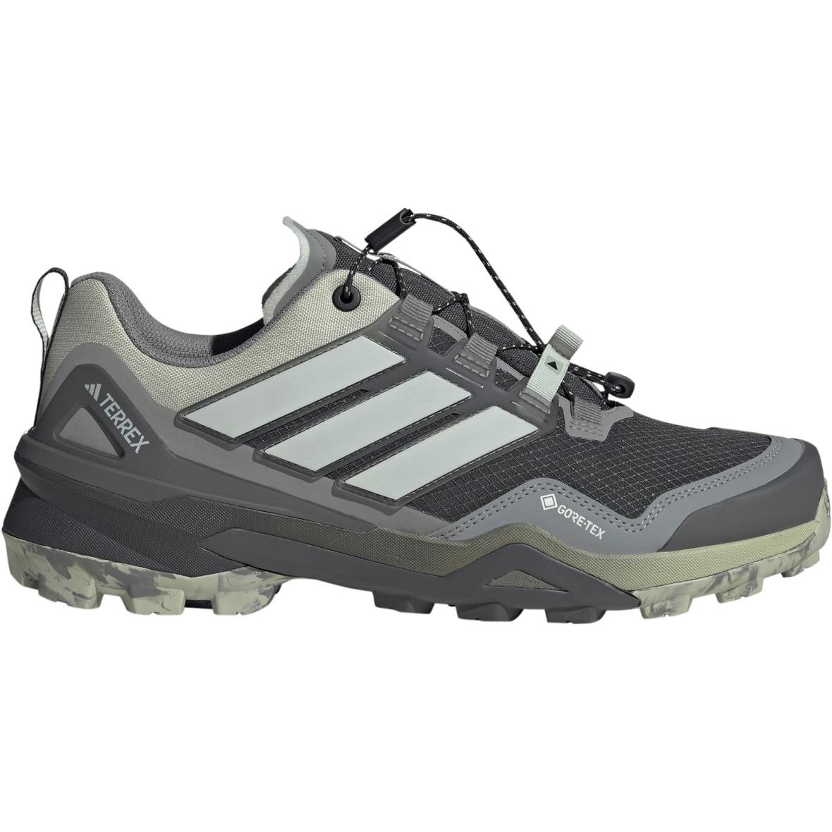 Skychaser GORE-TEX Herren Multifunktionsschuhe Anthrazit_000__CARBON/GREONE/HALGRN | 9,5